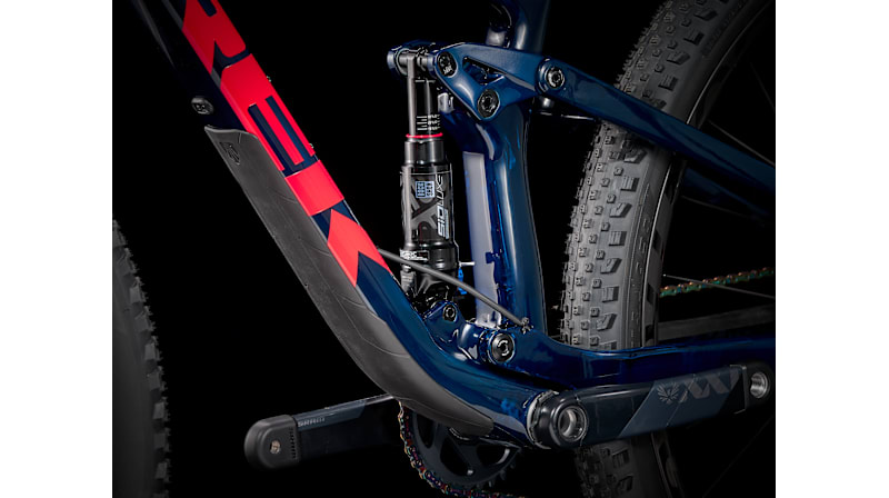 Top Fuel 9.9 XX1 AXS - Trek Bikes