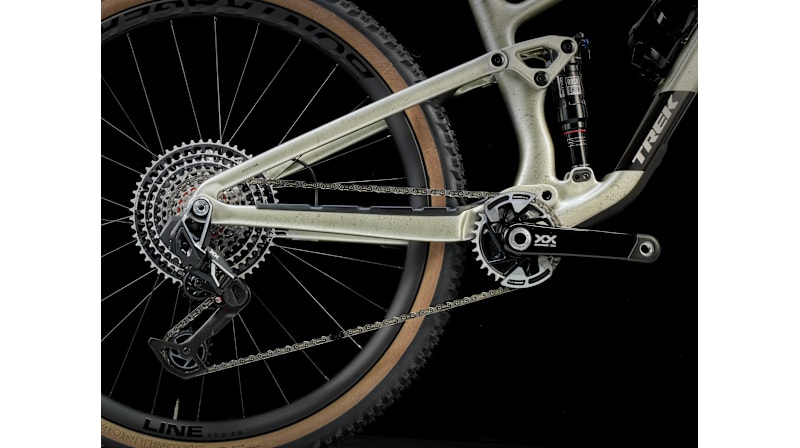Top Fuel 9.9 XX AXS Gen 4 - Trek Bikes (JP)