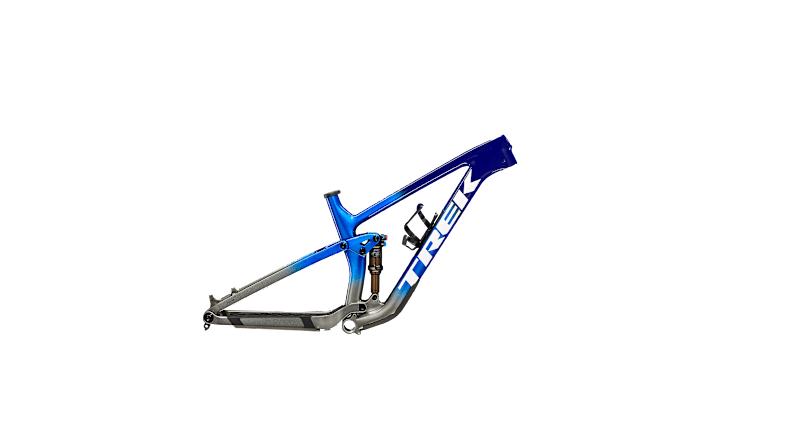 Top Fuel C Gen 3 Frameset - Trek Bikes