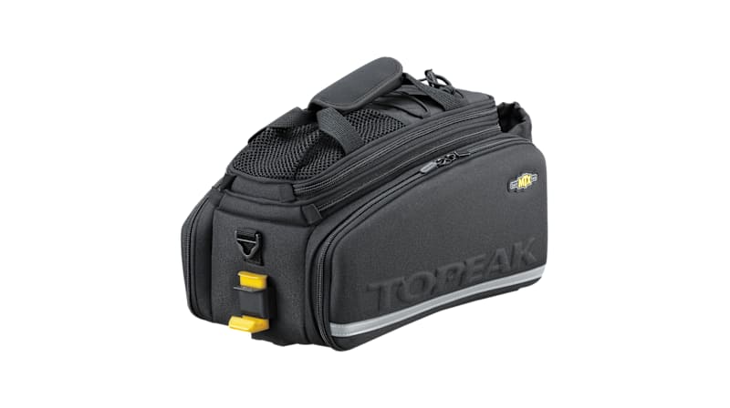 Topeak MTX TrunkBag DXP - Trek Bikes