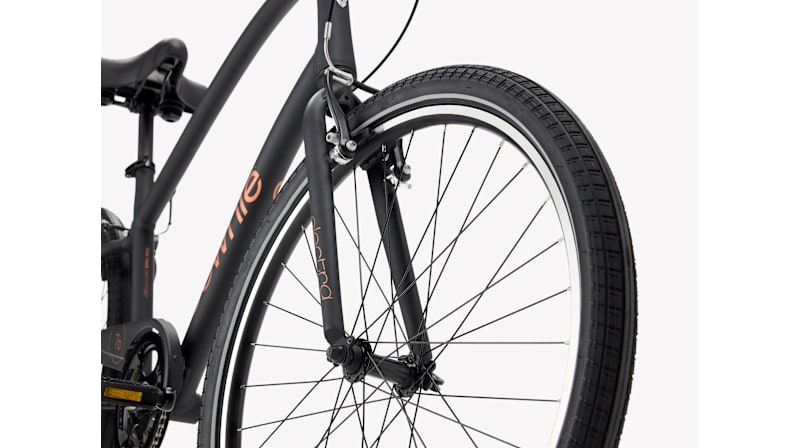 Townie 7D Step-Over - 2026 - Electra Bikes