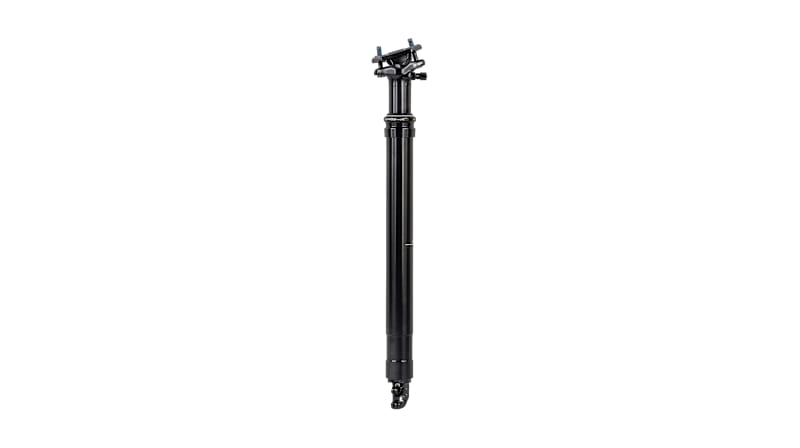 TranzX JD-YSP28 Dropper Seatpost With Suspension - Trek Bikes