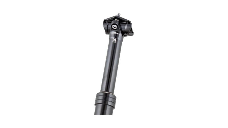 TranzX JD-YSP18 Dropper Seatpost - Trek Bikes
