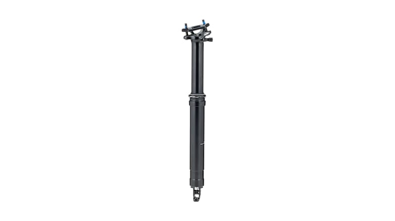 TranzX JD-YSP28 Dropper Seatpost With Suspension - Trek Bikes (CA)