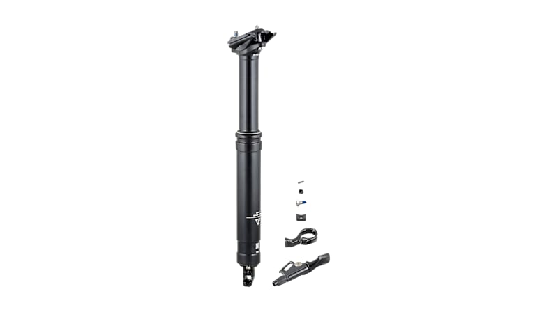 TranzX JD-YSP39 34.9mm Dropper Seatpost - Trek Bikes