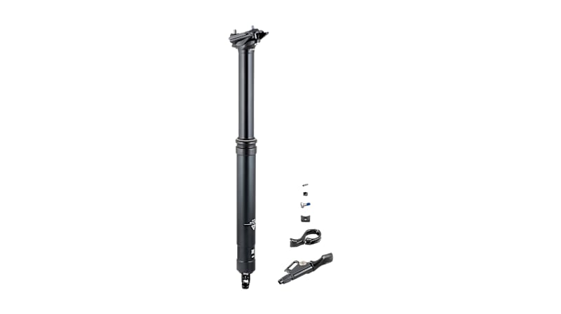 TranzX JD-YSP39 34.9mm Dropper Seatpost - Trek Bikes