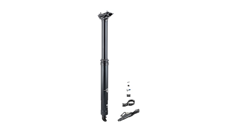 サップパドル TranzX JD-YSP39 34.9mm Dropper Seatpost - Trek Bikes