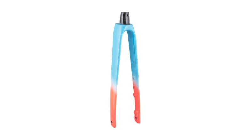 TREK EMONDA ALR 5 カーボン　フロントフォーク 700c Trek20232024EmondaALR5Forks-