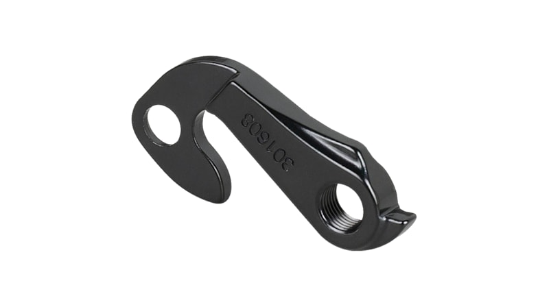 Trek 6061 Flip-Flop Rear Derailleur Hanger - Trek Bikes