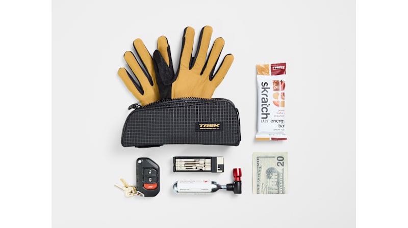 トレック アドベンチャートップチューブバッグ - Trek Bikes (JP)