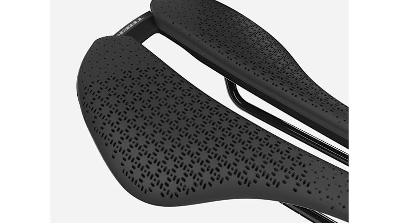 Trek Aeolus Elite AirLoom Bike Saddle - Trek Bikes