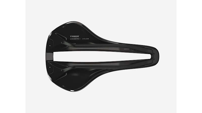 Trek Aeolus Pro AirLoomバイクサドル - Trek Bikes (JP)
