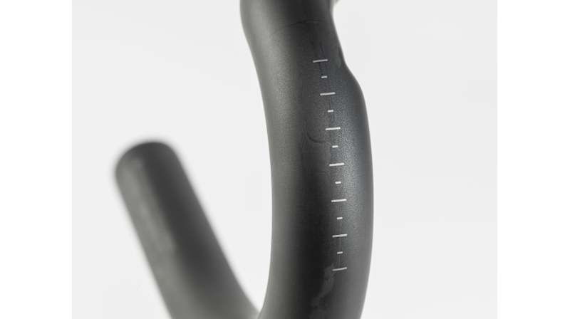 ボントレガー Aeolus RSL VR-C ハンドルバー/ステム - Trek Bikes (JP)