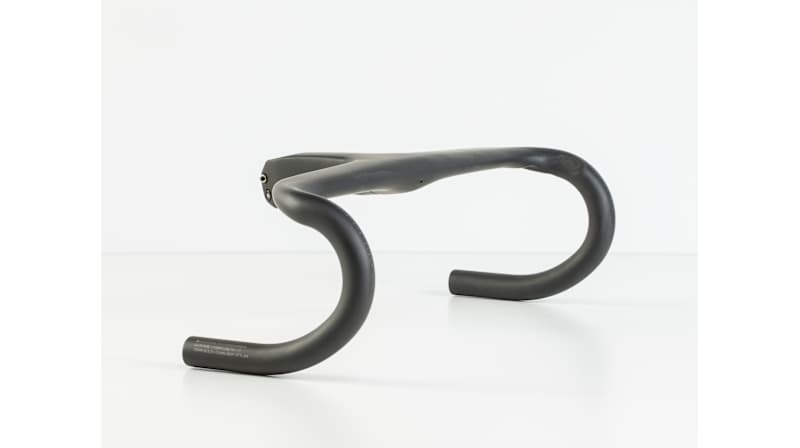 ボントレガー Aeolus RSL VR-C ハンドルバー/ステム - Trek Bikes (JP)