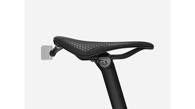 Trek Aeolus RSL AirLoom Bike Saddle - Trek Bikes (SG)