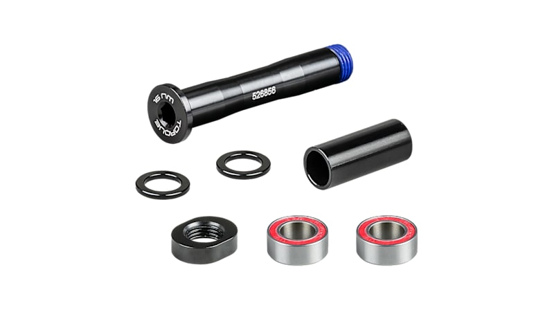 Trek 2016-2019 Aluminum Chainstay Main Pivot Hardware Kit - Trek Bikes