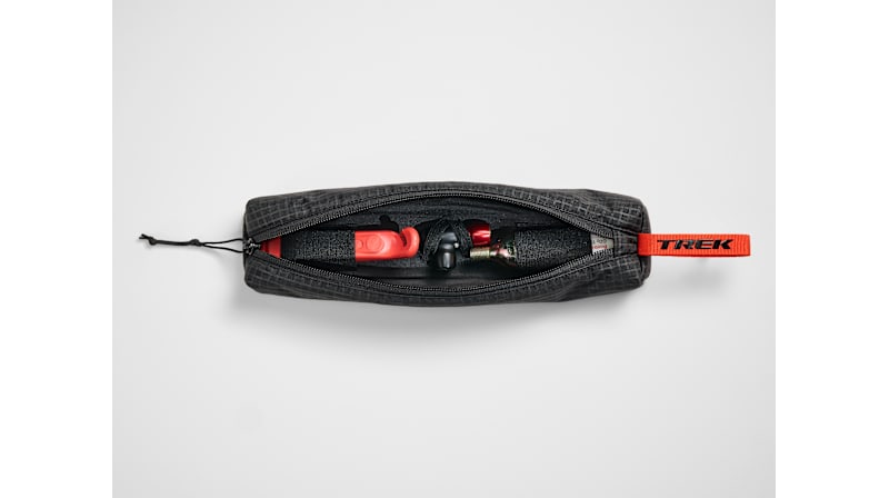 Kit Outil Intégré Trek Bontrager Pour Fourche - Communauté - Alliage Alu 6061 - 158g