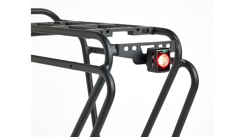 Trek BackRack Deluxe MIK Studs Rear Rack - Trek Bikes