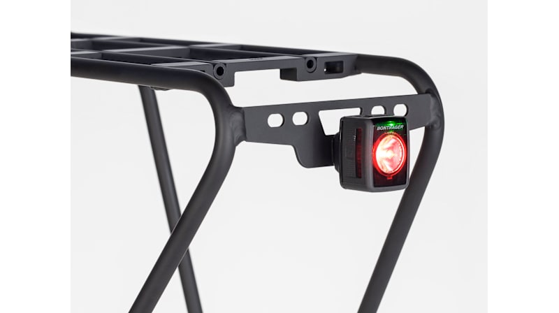 Trek BackRack MIK Bike Rack - Trek Bikes