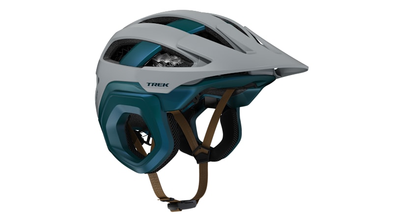 Trek Blaze WaveCel MTB-Helm - Trek Bikes (DE)