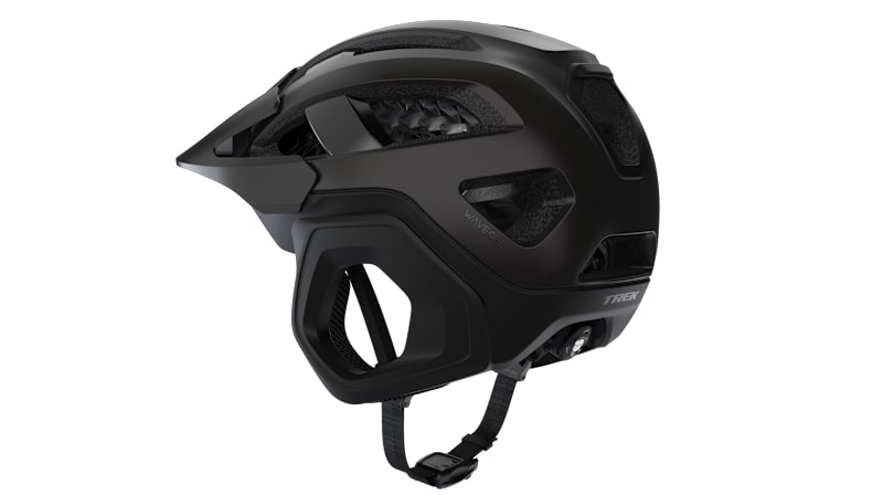 Trek Blaze WaveCel Mountain Bike Helmet - Trek Bikes