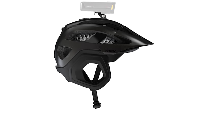 Trek Blaze WaveCel Mountain Bike Helmet - Trek Bikes