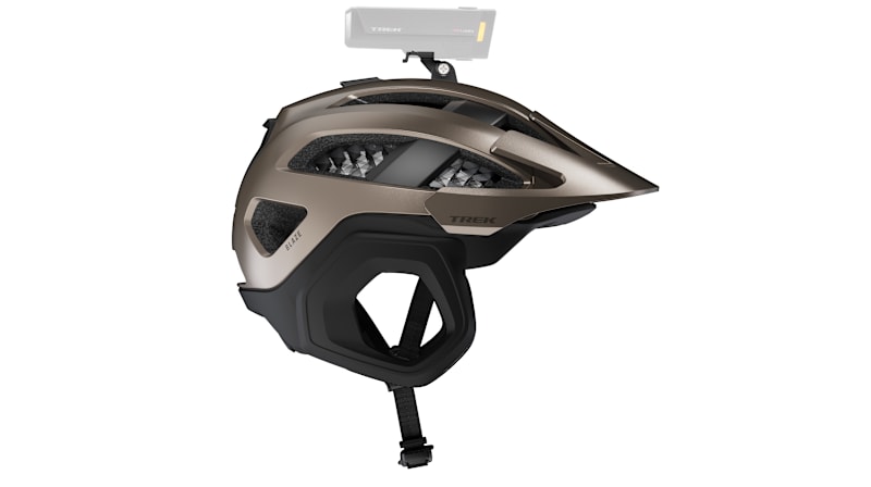 Trek Blaze WaveCel Mountain Bike Helmet - Trek Bikes