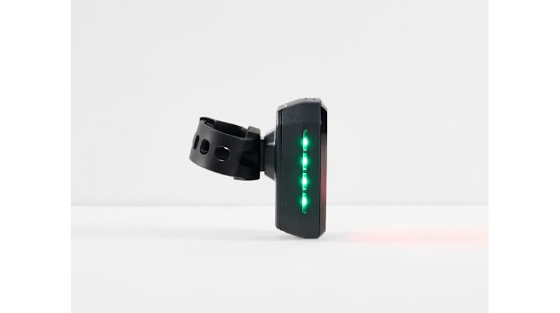 Trek CarBack Radar Rear Bike Light - Electra Bikes