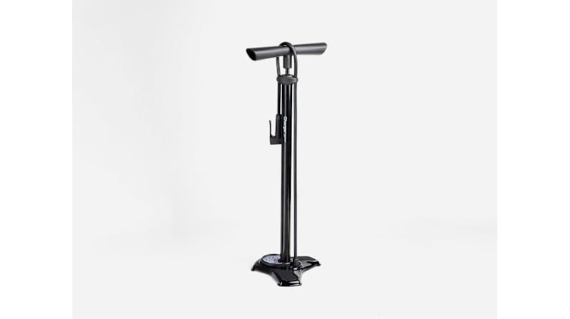 Trek Charger Floor Pump - Trek Bikes (JP)