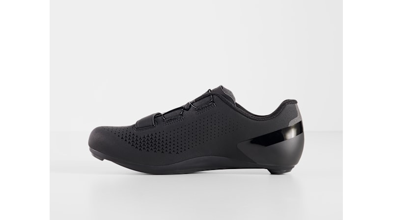 新品TREK サーキット ロードシューズ ワイドサイズ42 Trek Circuit Road Wide cycling Shoe（トレック サーキット ワイド