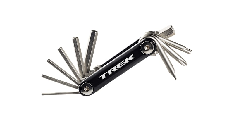 Outil Multi-fonctions Trek Wsd 9 En 1 Pour VTT - Occasion En Bon état