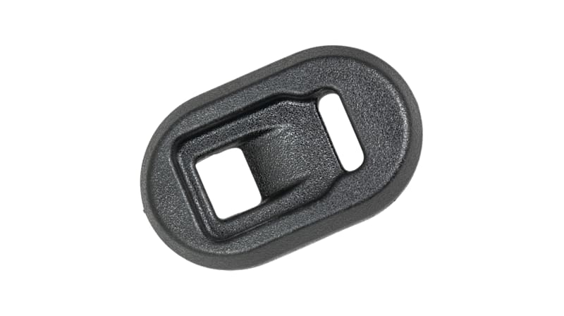 Trek Control Freak Downtube Cable Guide - Trek Bikes