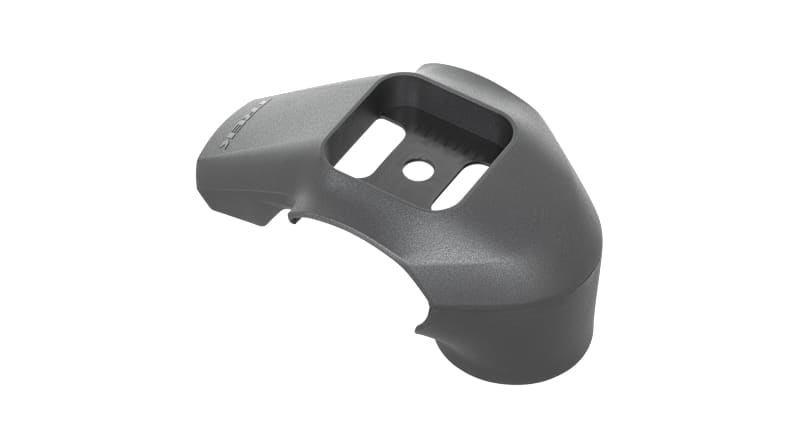 Trek FX+ 7 TQ Stem Cover - Trek Bikes