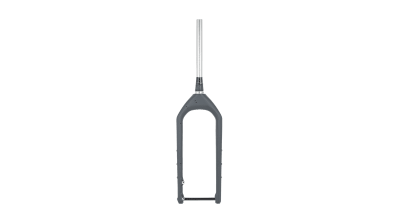 Trek Farley 27.5˝ Rigid Fork - Trek Bikes