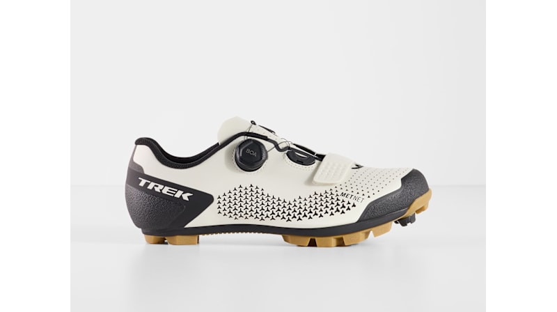 Trek Foray Mountain Bike Shoe - Trek Bikes