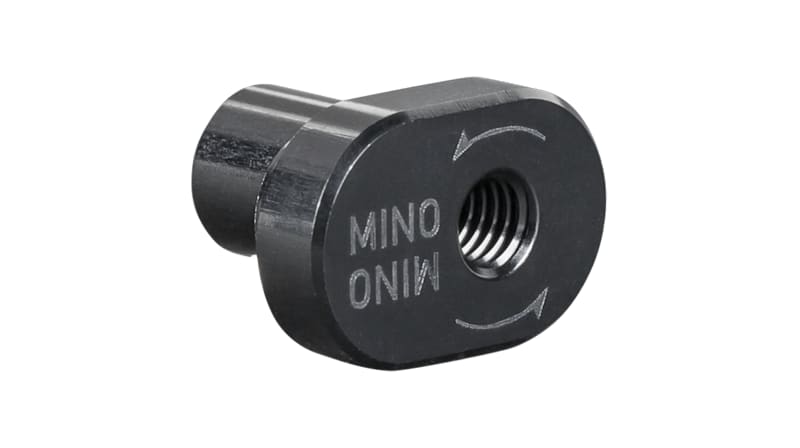 Trek 2023-2024 Fuel EXe Mino Link Nut - Trek Bikes