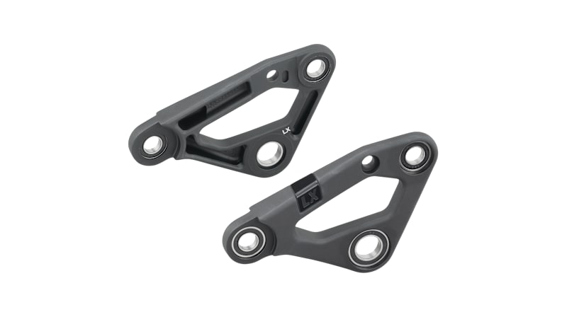 Trek Fuel LX Rocker Link Set - Trek Bikes