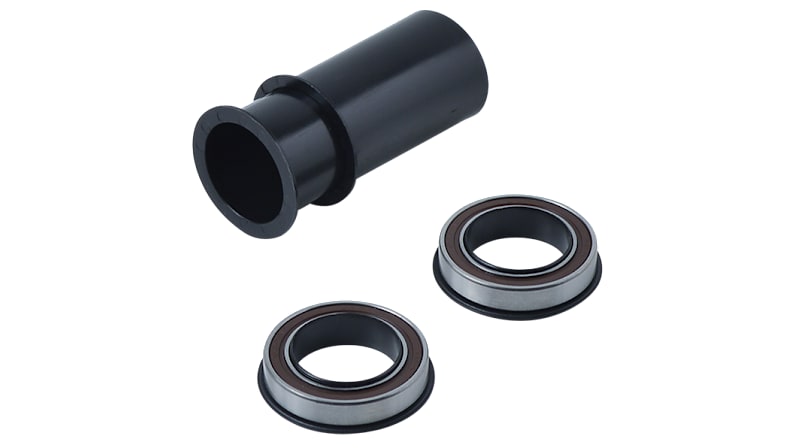 Trek Integrated Shimano BB90/BB95 Steel Bottom Bracket Kit - Trek