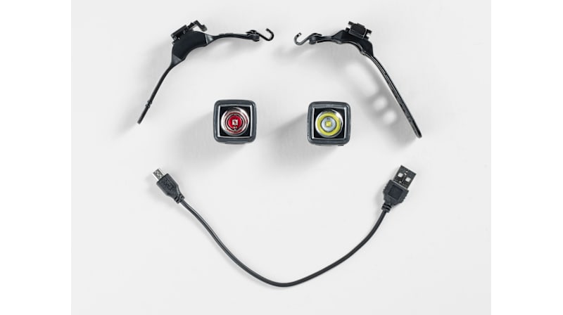 トレック Ion 100 R/Flare R シティバイクライトセット - Trek Bikes (JP)