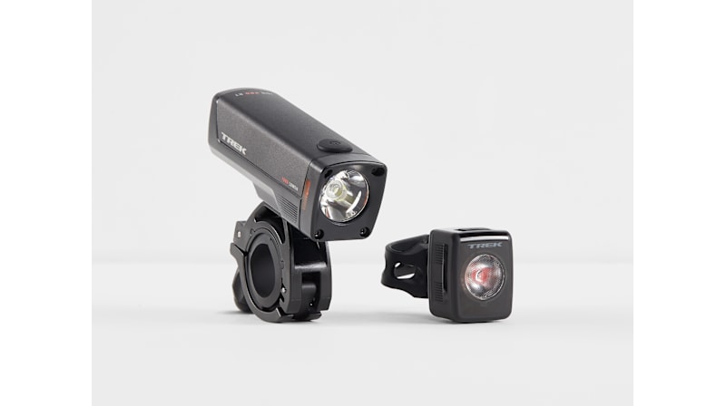 Trek Ion Pro RT/Flare RT Light Set - Trek Bikes