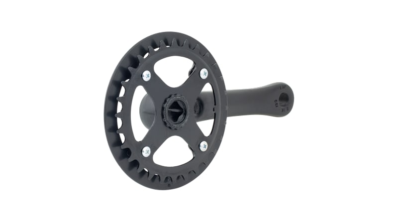 Trek Kids' Crankset - Trek Bikes