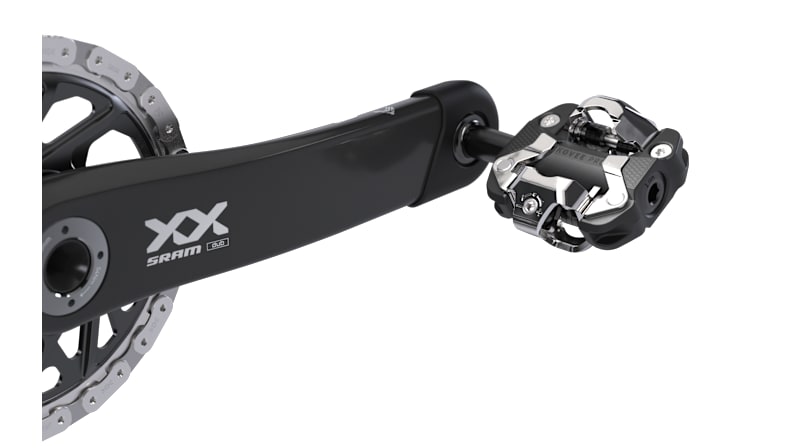 トレック Kovee Pro SPDペダル - Trek Bikes (JP)