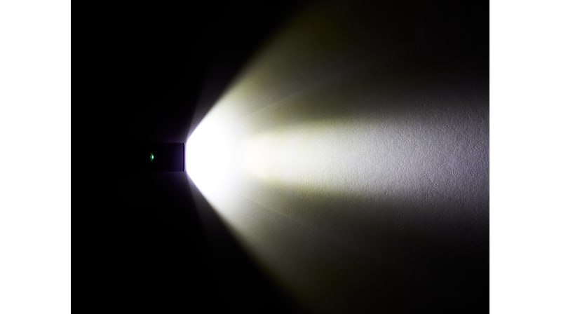 Trek Commuter Comp R Front Bike Light - Electra Bikes