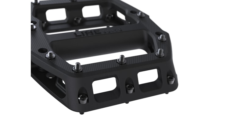 トレック Line Eliteフラットペダルセット - Trek Bikes (JP)