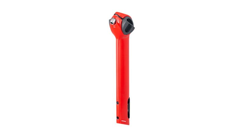 Trek Madone Gen 8 シートポストマスト 190mm x 0mm TREK ( トレック ) シートポスト MADONE GEN 8 SEATPOST ( マドン GEN