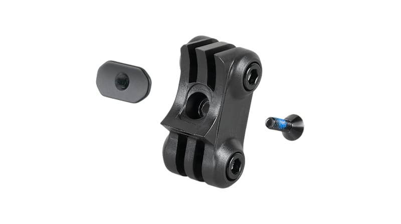 トレック RCS Proステム用 Blendrダブルベース - Trek Bikes (JP)