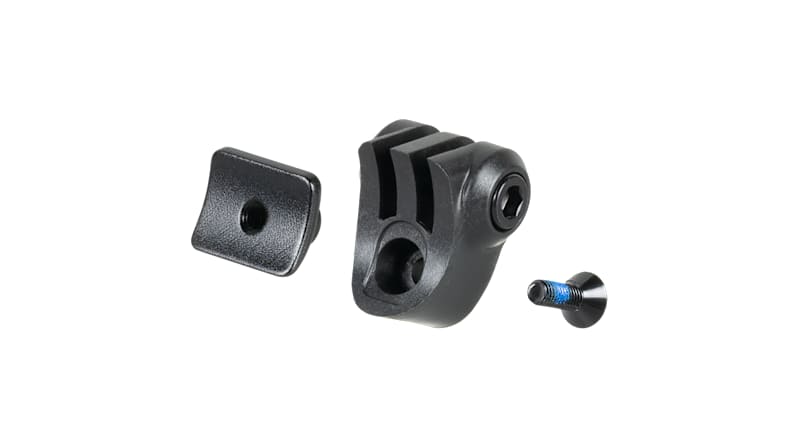 Trek RCS Pro Stem Blendr Bases - Trek Bikes