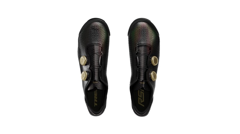 トレック RSLロードシューズ - Trek Bikes (JP)