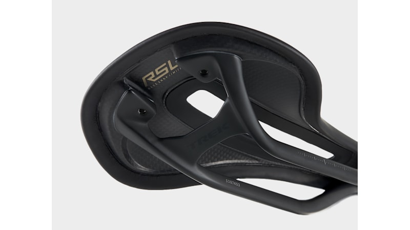 トレック　RSL サドル　145mm Trek RSL Bike Saddle - Trek Bikes