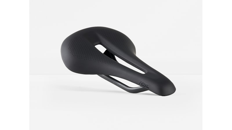 Trek RSL Bike Saddle - Trek Bikes